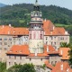 P8 Keith Richards - Boutique Hotel Villa Beatika Český Krumlov